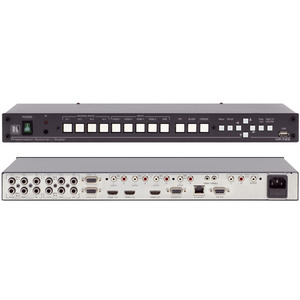 Изображения KRAMER VP-729