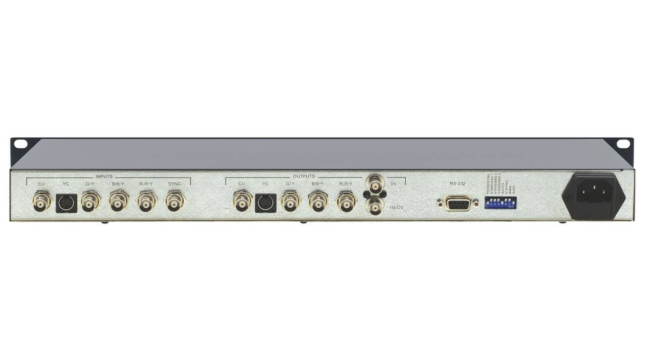 Изображения KRAMER FC-4046 Multi Coder