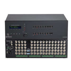 Изображения CRESTRON CEN-RGBHV8X8