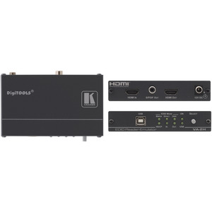 Изображения KRAMER VA-2H