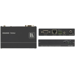 Изображения KRAMER TP-145