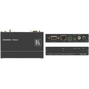 Изображения KRAMER TP-146