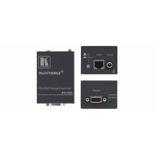 Изображения KRAMER FC-50