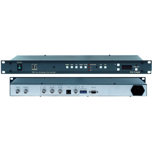 Изображения KRAMER FC-7402