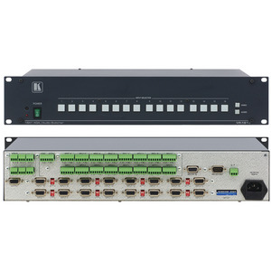 Изображения Коммутатор VGA и аудио KRAMER VP-161xl