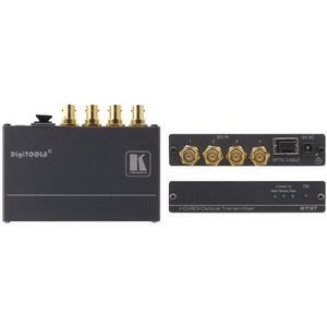 Изображения KRAMER 673T