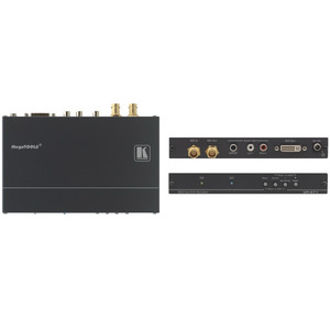 Изображения KRAMER VP-471