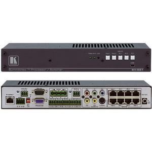 Изображения KRAMER SV-551ALC (с кабелями)