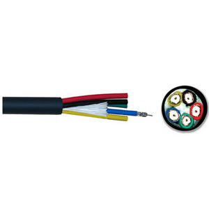 Изображения KRAMER BC-5X26-500М (бухта 500м)