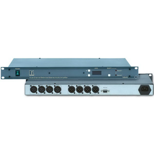 Изображения KRAMER VA-4