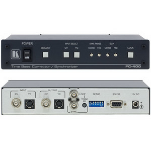 Изображения KRAMER FC-400