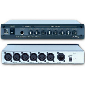 Изображения KRAMER VA-15xl