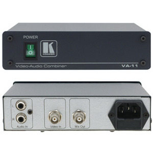 Изображения KRAMER VA-11