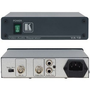 Изображения KRAMER VA-12