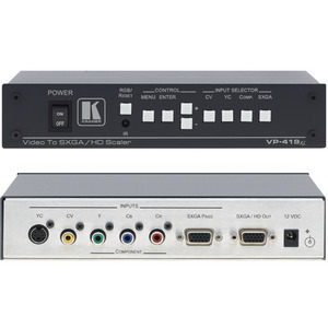 Изображения KRAMER VP-419xl