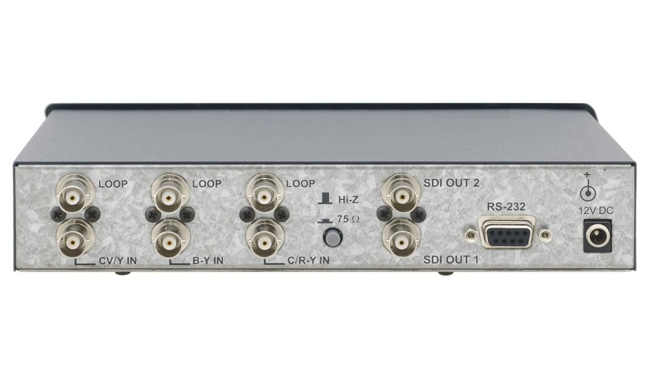 Изображения KRAMER FC-7501