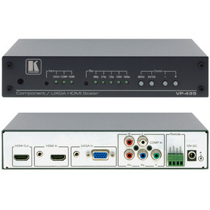 Изображения KRAMER VP-435