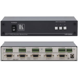 Изображения KRAMER VP-32K