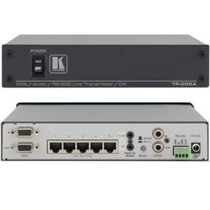 Изображения KRAMER TP-205A