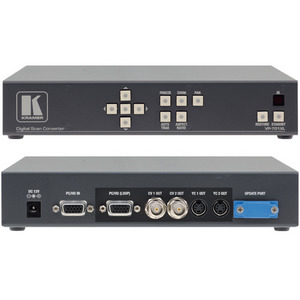 Изображения KRAMER VP-701xl