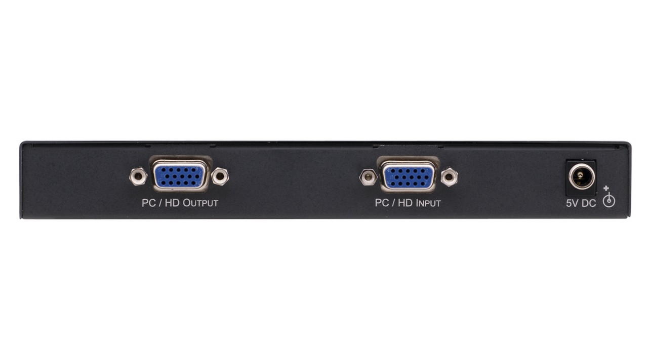 Изображения KRAMER VP-420