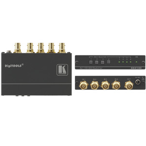 Изображения KRAMER 6241HD