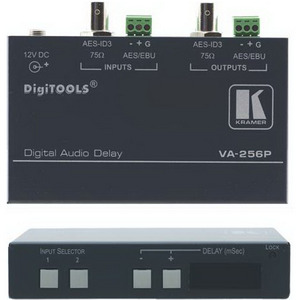 Изображения KRAMER VA-256P