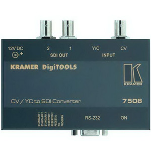 Изображения KRAMER 7508