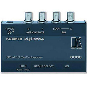 Изображения KRAMER 6808