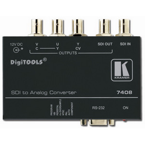 Изображения KRAMER 7408