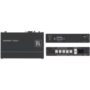 Изображения KRAMER 841