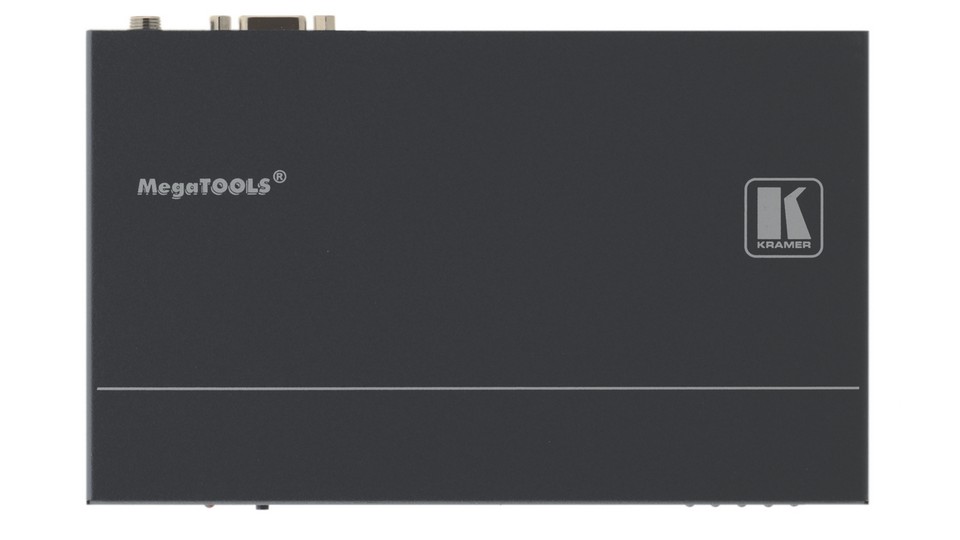 Передатчик по витой паре HDMI, Ethernet, RS -232, IR KRAMER TP-582T