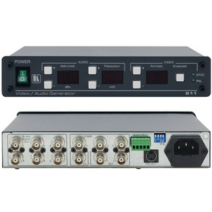 Изображения KRAMER 811