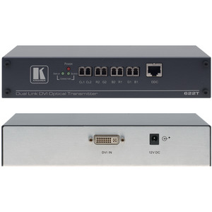 Изображения KRAMER 622T