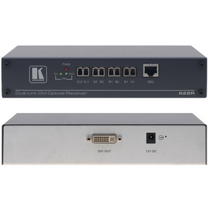 Изображения KRAMER 622R