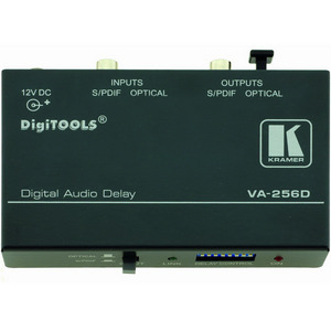 Изображения KRAMER VA-256D