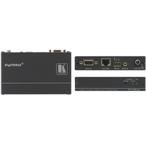 Изображения KRAMER TP-125-OD