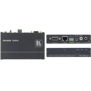 Изображения KRAMER TP-126-OD