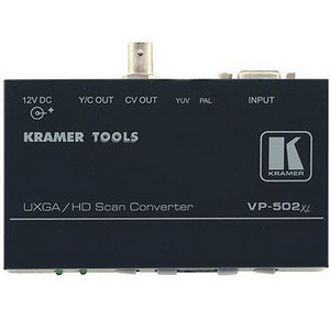 Изображения KRAMER VP-502xl