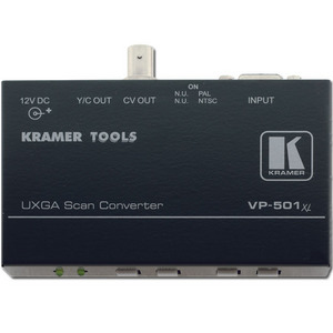 Изображения KRAMER VP-501xl