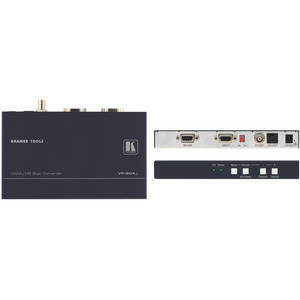 Изображения KRAMER VP-504xl