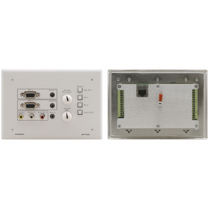 Изображения KRAMER WP-500 (W)