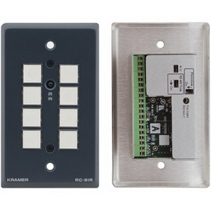 Изображения KRAMER RC-8IR
