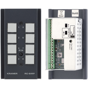 Изображения KRAMER RC-8IRP