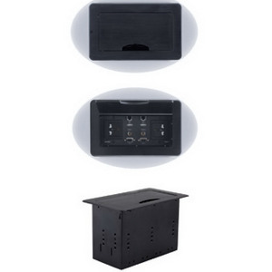 Изображения KRAMER TBUS-4/DE/220V/BC