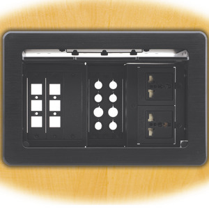 Изображения KRAMER TBUS-10/UNIV(X2)/220V