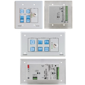Изображения KRAMER RC-63D