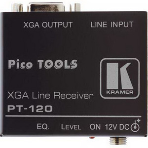 Изображения KRAMER PT-120
