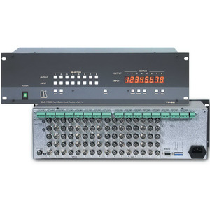 Изображения KRAMER VP-88RGBHVAxl