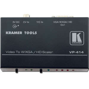 Изображения KRAMER VP-414